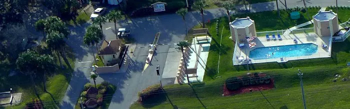Camelot RV Park Inc 4