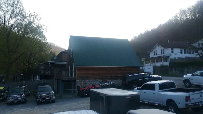 Trails Lodging 2