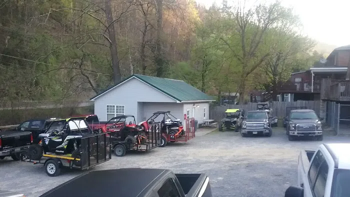 Trails Lodging 1