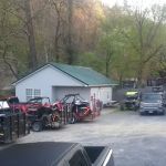 Trails Lodging