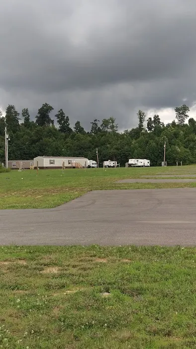 Patriot Point Village Mobile Home Community 1