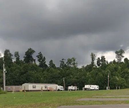 Patriot Point Village Mobile Home Community