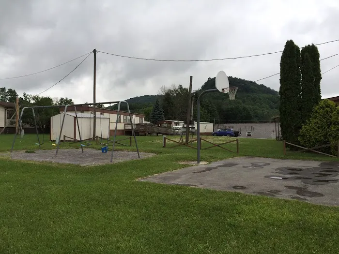 Raleigh Court Mobile Home Park 1