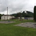 Raleigh Court Mobile Home Park