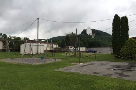 Raleigh Court Mobile Home Park