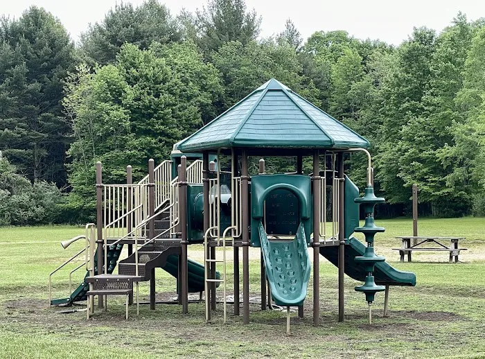 Little Beaver State Park Campground 1