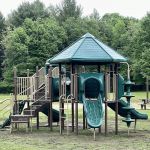 Little Beaver State Park Campground