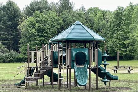 Little Beaver State Park Campground