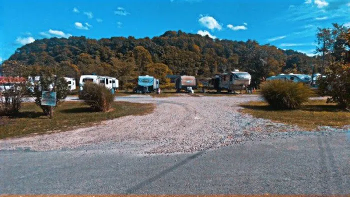 Bowles RV Village/RV Lot Rental Full Hookup 1