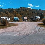 Bowles RV Village/RV Lot Rental Full Hookup