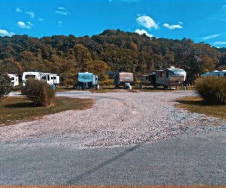 Bowles RV Village/RV Lot Rental Full Hookup