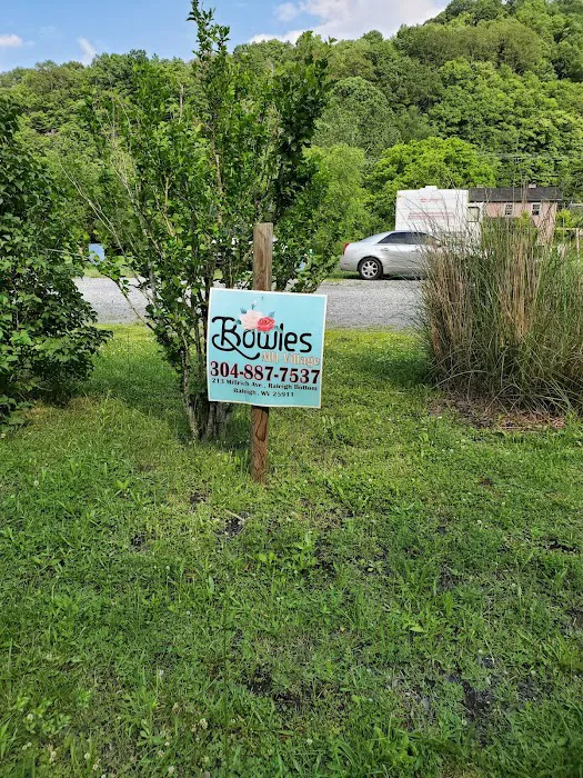 Bowles RV Village/RV Lot Rental Full Hookup 5