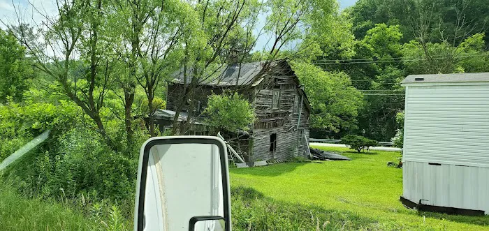Bowles RV Village/RV Lot Rental Full Hookup 9