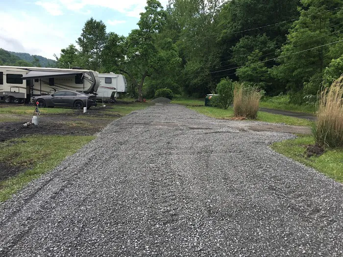 Bowles RV Village/RV Lot Rental Full Hookup 10