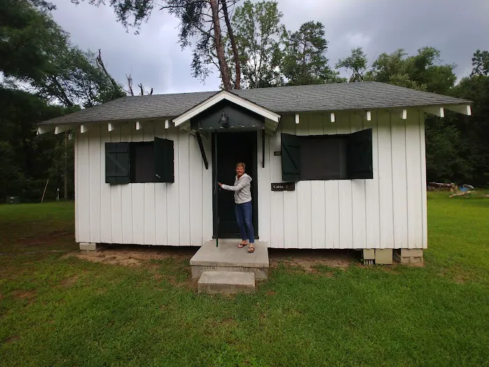 Camp Brookside 2