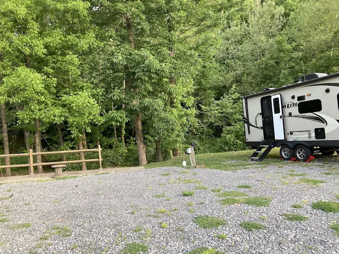 lick creek rv park 2