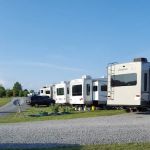 Hampton Summer Wind RV Park