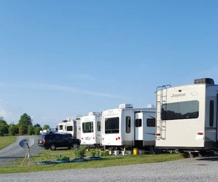 Hampton Summer Wind RV Park