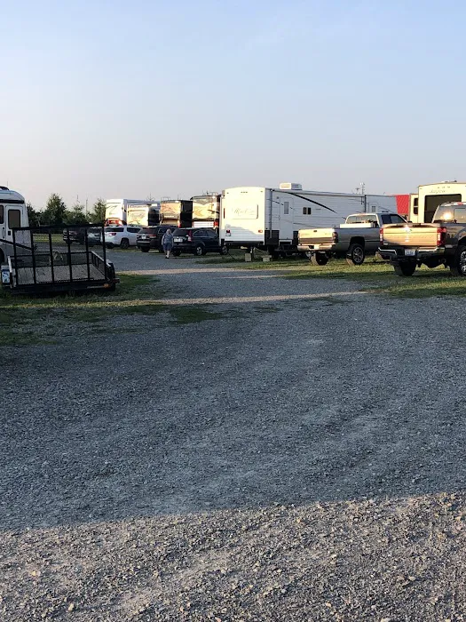 Hampton Summer Wind RV Park 2