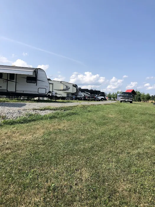 Hampton Summer Wind RV Park 3