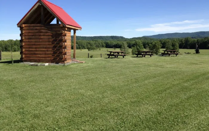 Hampton Summer Wind RV Park 7