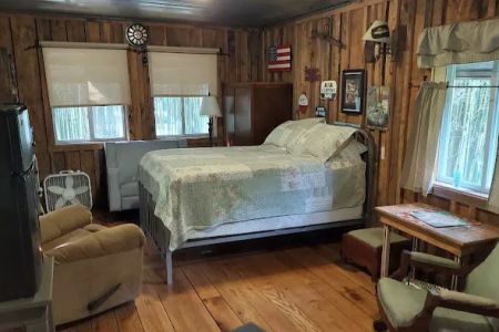 Riverchase Campgrounds