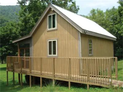 Riverchase Campgrounds 2
