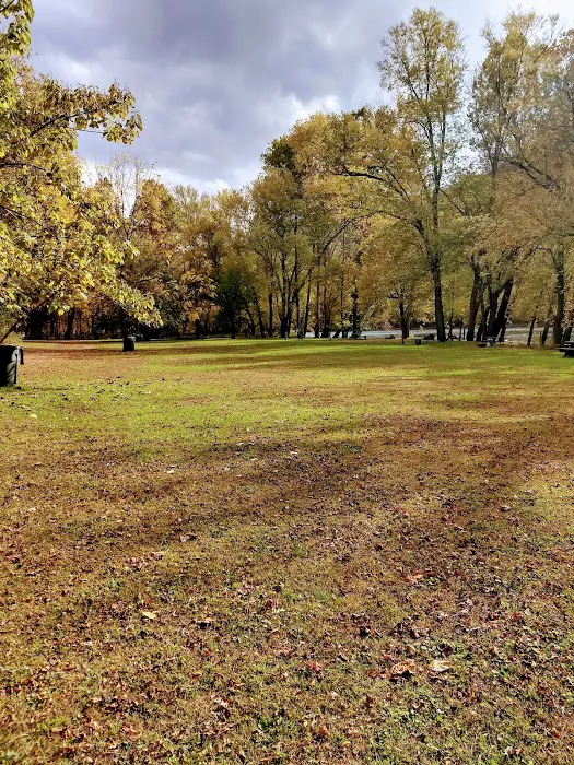 Riverchase Campgrounds 6
