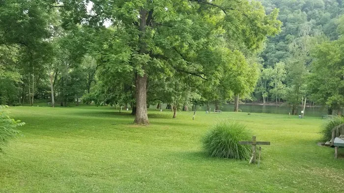 Riverchase Campgrounds 4