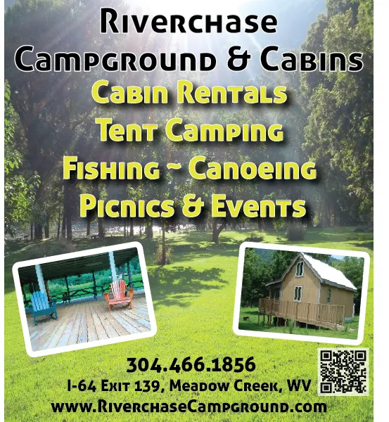 Riverchase Campgrounds 3