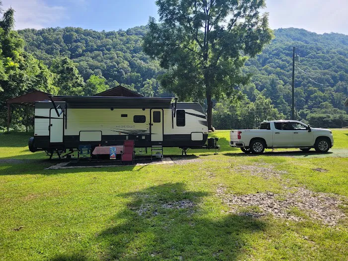 Riverchase Campgrounds 7