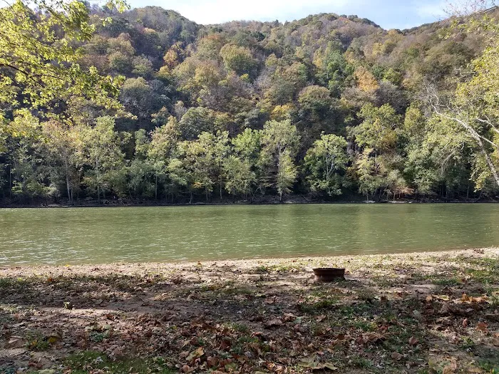 Riverchase Campgrounds 9