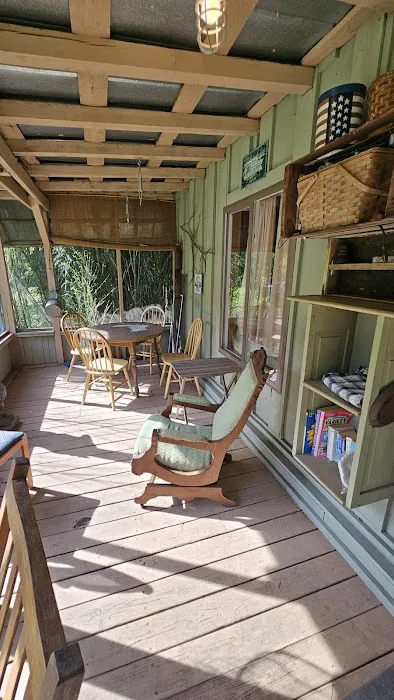 Riverchase Campgrounds 8