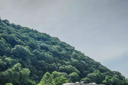 Meadow Creek Campground