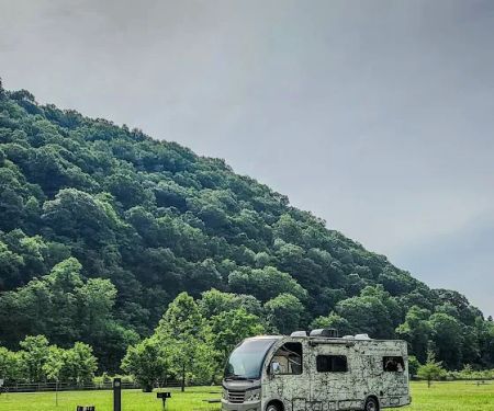 Meadow Creek Campground