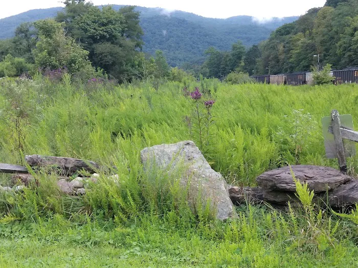 Meadow Creek Campground 5