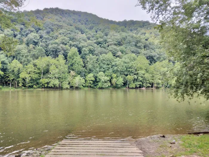 Meadow Creek Campground 4