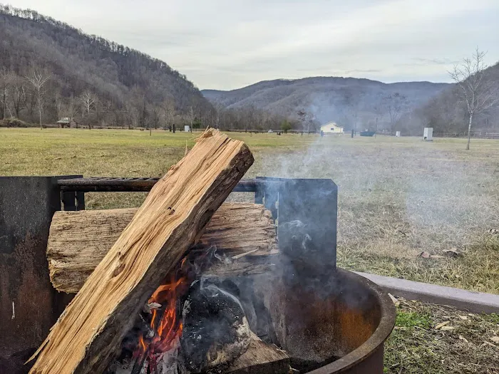 Meadow Creek Campground 9