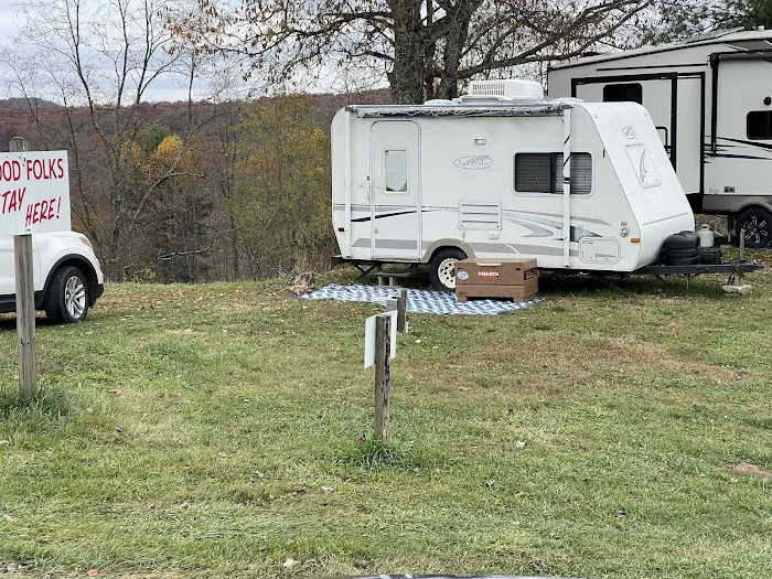 Shady Rest RV Park 2