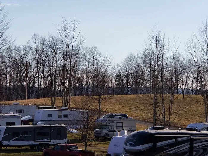 Shady Rest RV Park 10
