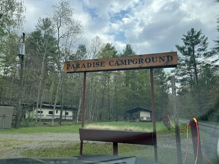 Paradise Campground 2