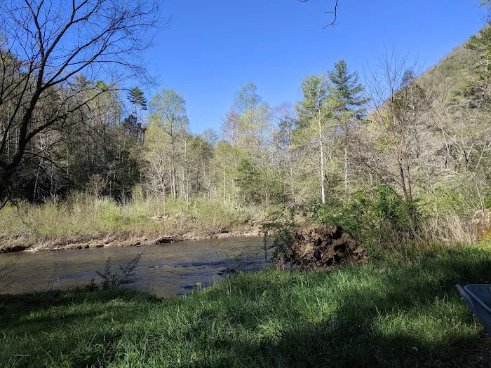 Blue Bend Campground 3