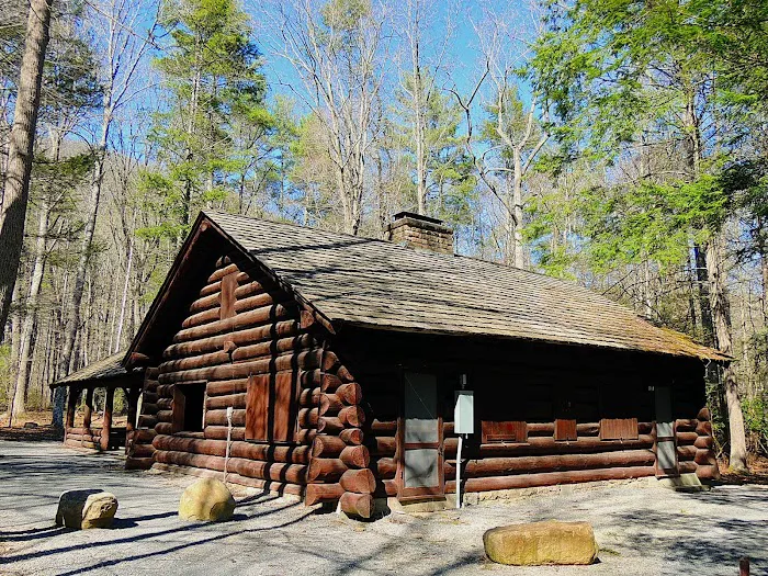 Blue Bend Campground 1