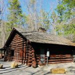 Blue Bend Campground