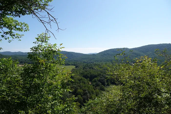 Blue Bend Campground 2
