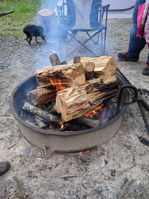 Blue Bend Campground 10