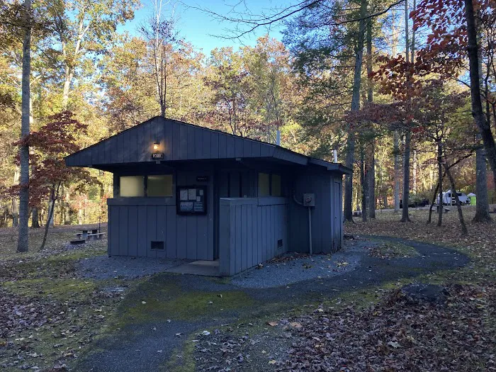 Otter Creek Campground 3