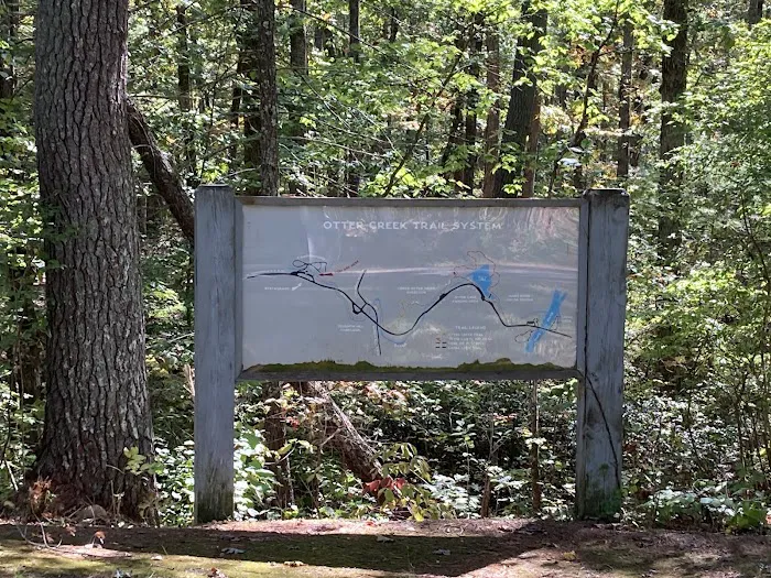 Otter Creek Campground 1