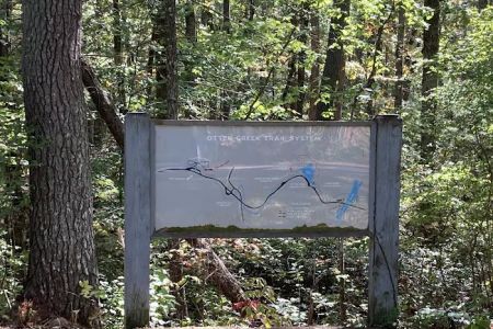 Otter Creek Campground