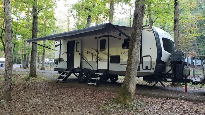 Otter Creek Campground 9